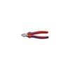 kunipekkusu KNIPEX 7002 – 160 Oblique Nipper (SB)