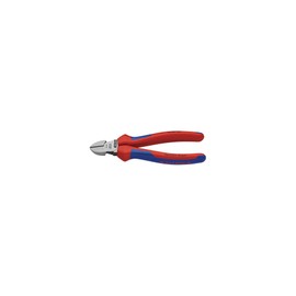 kunipekkusu KNIPEX 7002 – 160 Oblique Nipper (SB)