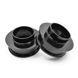 TORCH Full Lift Kit For 1992-1999 Chevy Suburban Tahoe GMC Yukon 1500 2WD 4X2 (3" Front 2" Rear Lift)