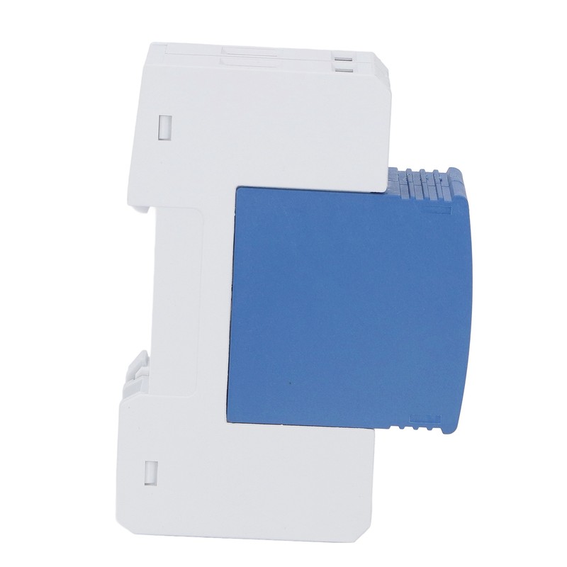 Surge Protective Device SPD Photovoltaic Breaker Protector DC1000V 40KA Blue
