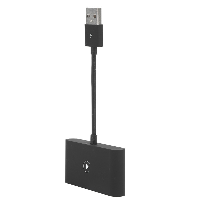 Car Wireless Adapter Wired to Wireless Car Wireless Dongle for