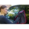 Glart 44TPP6 3-piece Car Polishing Kit: Microfibre Cloth, Sponge, Drying