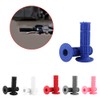 For Enduro Grips – 1 Pair 22 mm 7/8 Inch