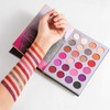 Makeup Sets, 72 Colours Eyeshadow Palette Pigmented Shimmer Glitter Matte