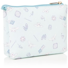 Aldi Sanrio SR1 Pouch, Vanity, Cinnamoroll