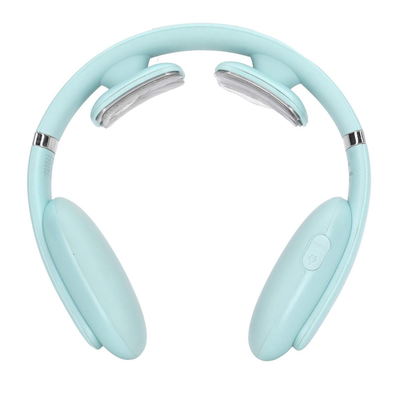 Intelligent Neck Massager Multifunction Hot Compress Pulse Heating Neck Massager