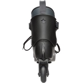 Impala Rollerskates Impala Lightspeed Inline Skate Black 9 (US Men's 7, Women's 9) M