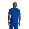 BARCO One Velocity Scrub Top for Men - V-Neck Medical