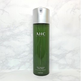 AHC All-in-One Essence Only for Men Pore Fresh - Sebum Pore Care Men’s Cosmetics / AHC 올인원 에센스 온리포맨 포어프레쉬 - 피지 모공 케어 남성 화장품
