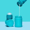 Wotnot Refillable Sunscreen Roll-on Applicator, 50g