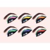 L'Oreal Paris Eyeliner Infaillible Gel Crayon - 01 Black -