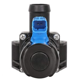 HY-SPEED 701-001 HVAC Radiator Heater Control Valve Engine Coolant Bypass Valve Assembly Compatible with Escape Fiesta Fusion Transit Connect BM5Z-18495-A BM5Z-18495-B BM5Z-18495-C YG-780 902-055