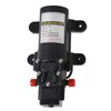 Water Pressure Diaphragm Pump Self Priming Diaphragm Pump High Pressure