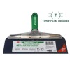 USG Sheetrock Drywall Offset Taping Knife Combo - 10" &