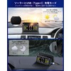 Jelkuz tpms Air Pressure Sensor, 2/4 Wheel Modes, Separated Stand,