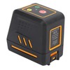 T07 Red Beam Leveling Tool IP54 Portable Mini 2 Line