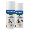 Bayer Bayopet Desodorante Para Gatos Y Perros 2 Piezas Bebé