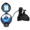 DIG 410BT-075 Battery Powered Bluetooth Controller w/ 3/4" in-Line Valve
