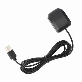 VK 162 G Dongle Navigation Module USB GPS External GPS Antenna Remote Mount USB GPS Receiver USB GPS ontvanger for Google Earth DC3.3-5V Modules récepteurs