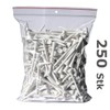 Premium Golf Tees - 70 mm (2 3/4") - Pack