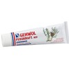 Gehwol Fusskraft Red Rich Emollient foot cream for dry rough