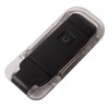 Clip On Book Light USB Rechargeable Brightness Adjustable Portable Book