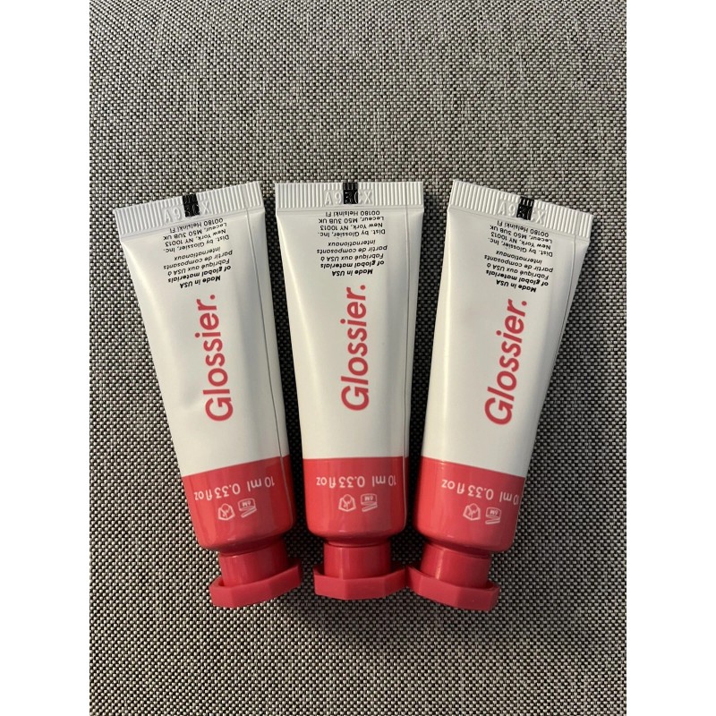 Glossier - cloud paint (soar)