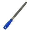 Engineers 8" 2nd Cut Flat File