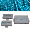 HD Multimedia Interface Extender Splitter 1x2 1080P 60Hz Extending 164ft