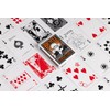 Bicycle Naruto Shippuden Anime Playing Cards, 1 Deck