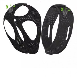 Premium Massage Sleep Band for Nasolabial Folds and Face Lifting Band