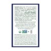 Traditional Medicinals, Té Orgánico Nighty Night Extra Reposo Natural, 1