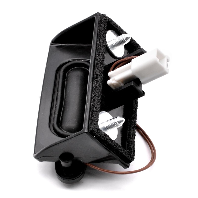 HAOTOM 74810-TF0-003 Trunk Tailgate Lid Open Release Switch Compatible for