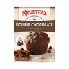 Krusteaz Double Chocolate Muffin Mix, 20-Ounces