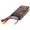11.1V 8000mAh 35C 3S LiPo Battery with T XT60 Plug