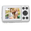 2.4 In Portable Camera 16X Digital Zoom 1080P 16MP Auto