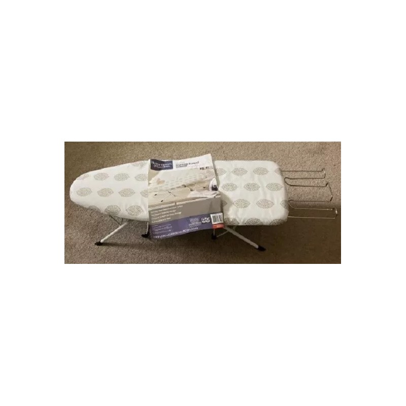 Better Homes & Garden Tabletop Folding Ironing Board
