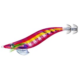 YO-ZURI Aoli Q, No. 3.5, 0.6 oz (19 g), Dark Night Rose