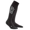Cep Run Ultralight Women's Socks, black