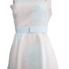 Gelante Lady Invisible Belt - Web Canvas Elastic Adjustable Skinny
