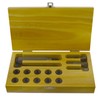 AB Tools Glow Plug Cylinder Head Metric Thread Repair Restorer