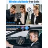 Link Dream - Auricular Bluetooth inalámbrico CVC8.0 para teléfono celular,