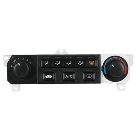 MAD HORNETS HVAC Control Module 599-268 79600-S84-A01ZA For Honda Accord 1998-2000