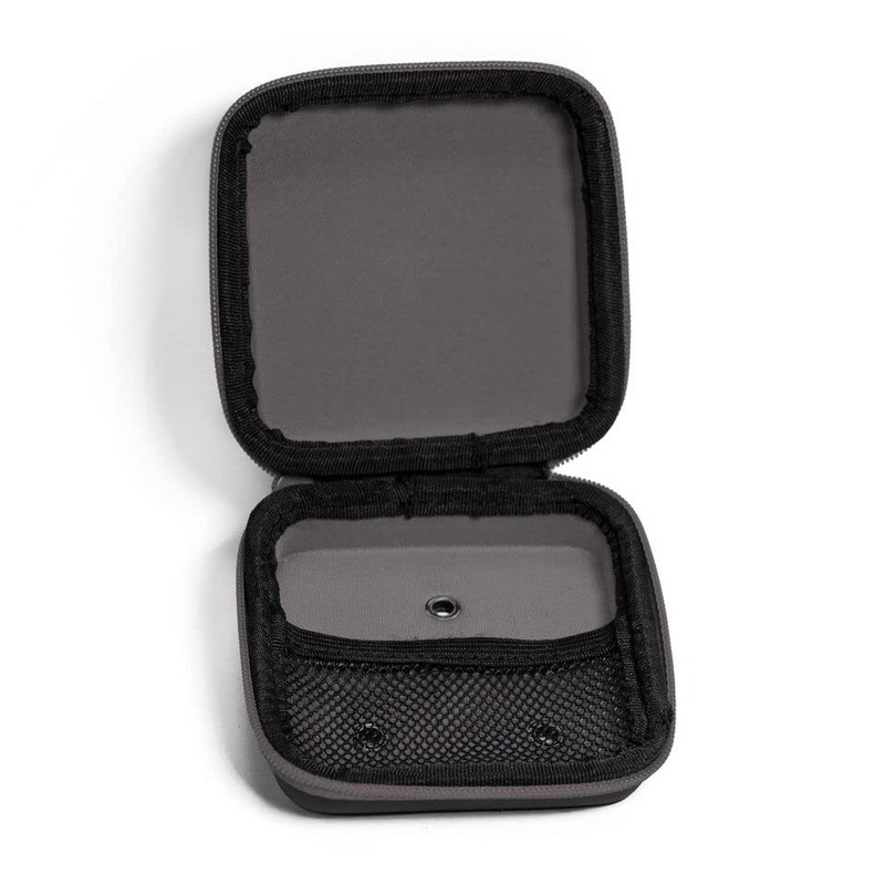 Airofit Hard Case for Pro and Active Breath Trainer with