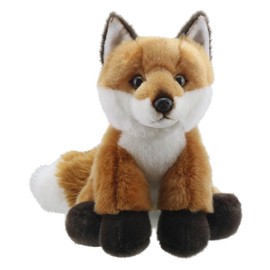 Wilberry - Favourites - Fox Soft Toy