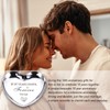 10th Anniversary Wedding Gifts for Him Her Couples Women Men