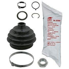 Febi 8299 CV Boot Kit