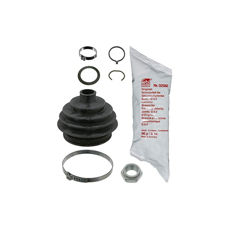 Febi 8299 CV Boot Kit