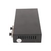 SFP Fiber Switch 6 Ports 10 100 1000M Self Adaptive