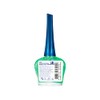 Masglo Base Fortalecedora Ajo y Limón – Esmalte Tradicional para